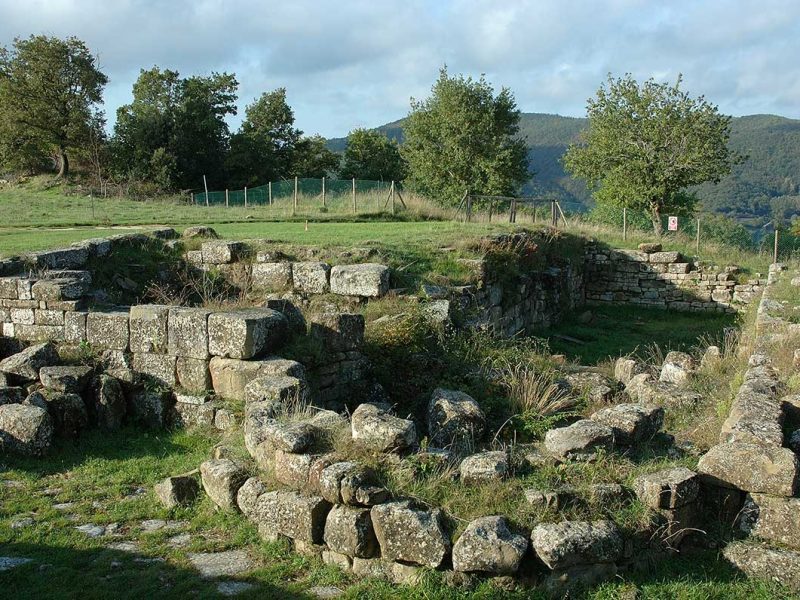 Cannara, una storia complessa e ricca di fascino
