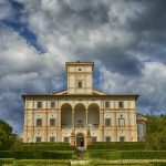 Villa Magherini Graziani