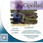 Festa della Cipolla di Cannara a sostegno de “La Semente”