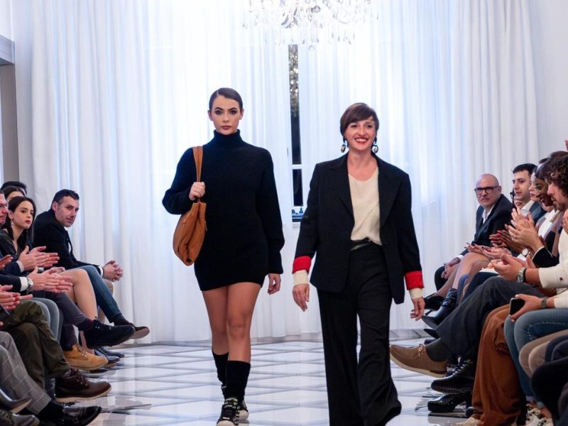 Arte, moda, musica e gastronomia si incontrano in Umbria grazie all’evento di Katiopa