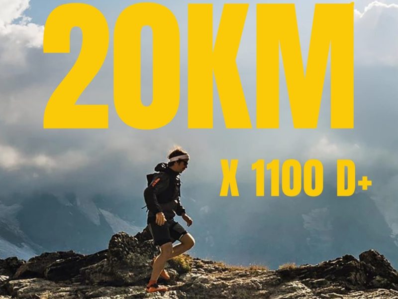 Ferentillo Trail Run, un’esperienza unica di trail running sui sentieri del Monte Solenne