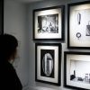 Mostra "Gianni Berengo Gardin fotografa lo studio di Giorgio Morandi"
Camera Oscura 
Galleria Nazionale dell'Umbria