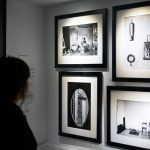 Mostra "Gianni Berengo Gardin fotografa lo studio di Giorgio Morandi"
Camera Oscura 
Galleria Nazionale dell'Umbria