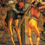 Alla scoperta della Valle del Signorelli, un percorso per ammirare l’artista toscano