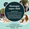 Montagne super-Abili, torna l’evento che promuove l’inclusione attraverso attività all’aria aperta e laboratori