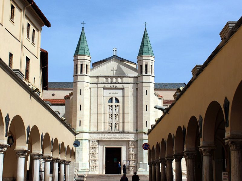 Basilica di Santa Rita