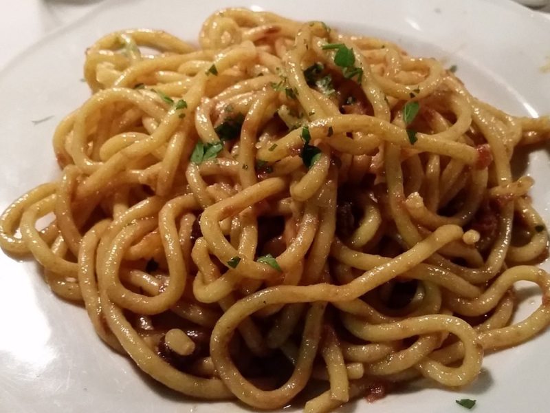 I bigoli