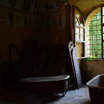 Sara Carletti: «Con la fotografia do voce e memoria ai luoghi abbandonati»