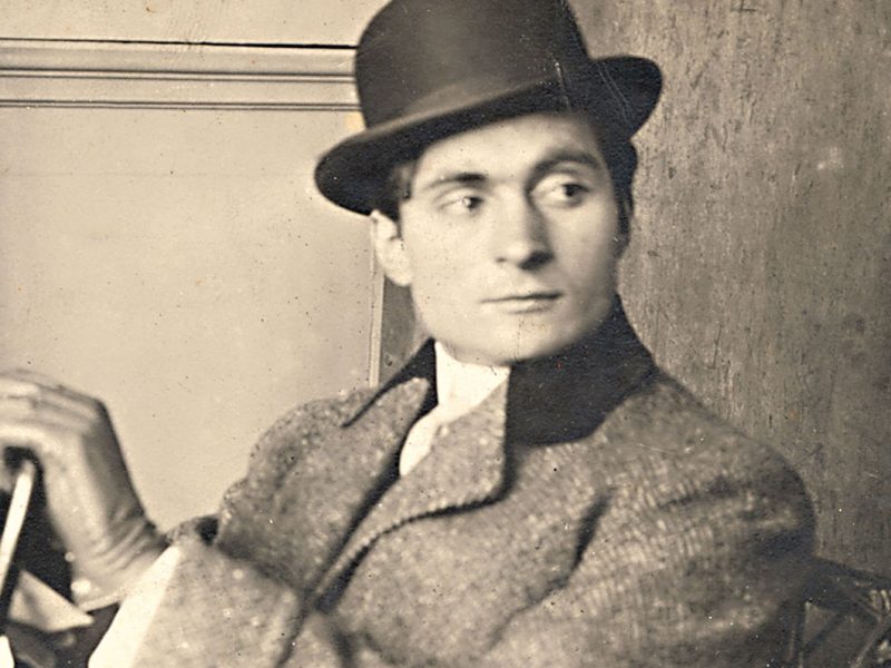 “Crispoldi mania” has begun: discovering the many faces of this multifaceted character