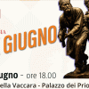 XX giugno: un nuovo documento per la città di Perugia