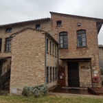 Umbertide dedica alla violinista Ebe Igi uno spazio della città