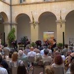 Festival Internazionale Green Music, la musica nasce dalla terra e vola lontano