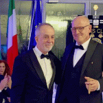 69° Charter Night del Lions Club Perugia Host
