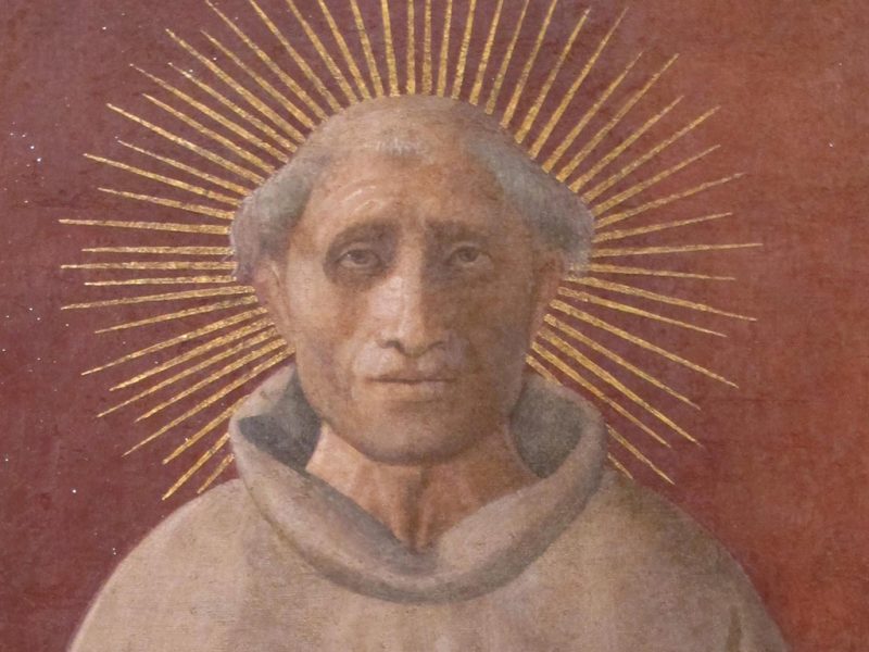 Jacopo lo spilungone, il mistico e il poeta