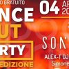 A Perugia torna il “Dance Aut Party”. Questa sera l’inclusione si fa ballando insieme
