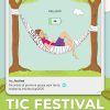 TIC Festival 2025: Terni al centro dell’influencer marketing e della comunicazione digitale. Tanti gli ospiti attesi