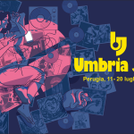 Il manifesto ufficiale è a cura del collettivo Becoming X