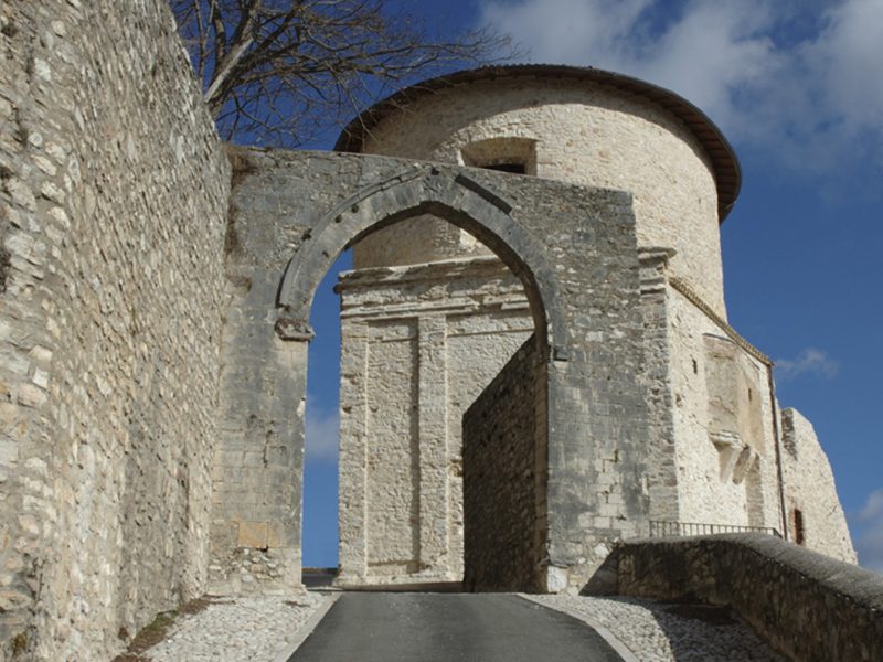 Monteleone di Spoleto