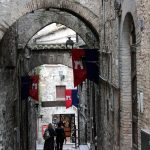 Il narnese, un dialetto raccontato “a pippa de coccio”