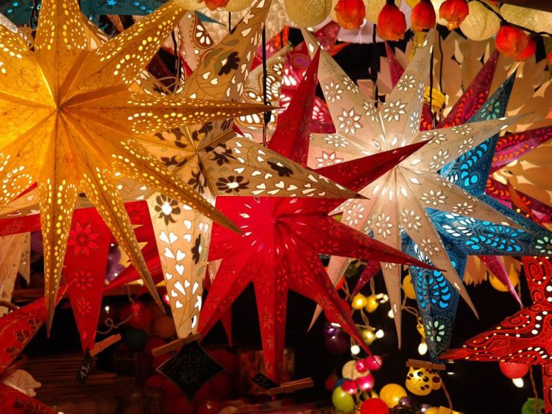 Acquasparta festeggia il Natale con l’Antica Fiera Lincea