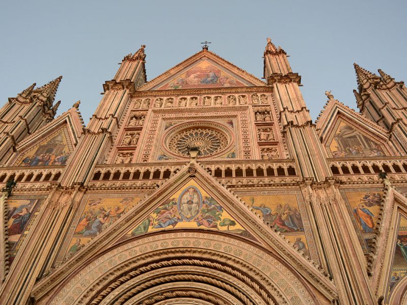 Duomo di Orvieto