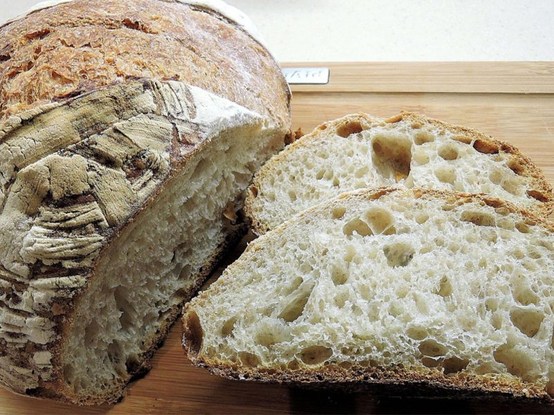 Paolo Braconi: «Il pane sciapo non è legato alla Guerra del Sale. In Umbria si mangiava già prima»
