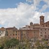 Panicale. Foto di Enrico Mezzasoma