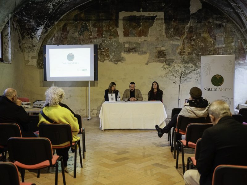 Pantini, Ceccarelli e Ganz. Foto di Peppe Artwork