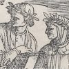 Petrarca e Boccaccio celebrati all’Archivio di Stato e alla biblioteca Augusta di Perugia
