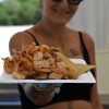 I Love Fish, torna a Perugia il festival dedicato al pesce