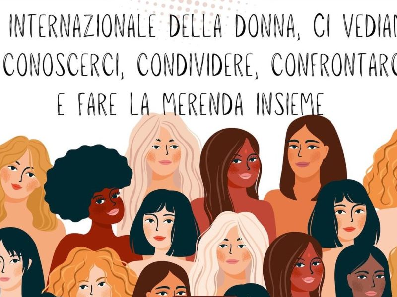 Giornata Internazionale della Donna, a Città della Pieve un ricco progamma di eventi