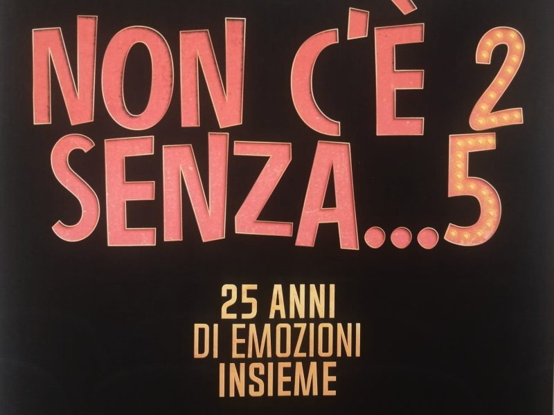 Il Teatro Lyrick compie 25 anni e festeggia con un cartellone ricco di nuove produzioni, commedia, prosa, musica e musical