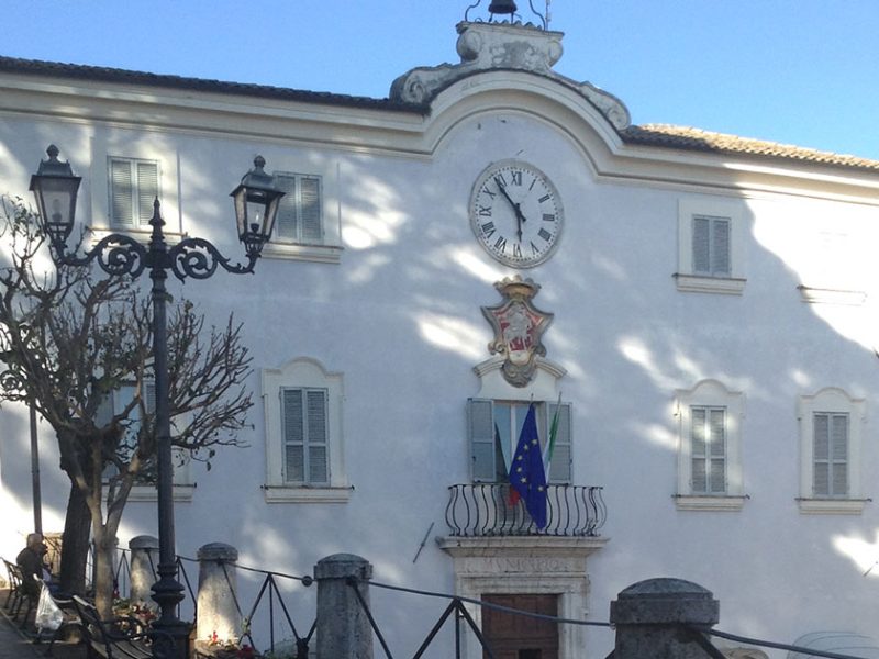 Parte la sfida dei Borghi italiani: l’Umbria scende in campo con San Gemini