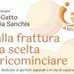 ﻿Dalla frattura alla scelta di ricominciare