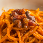 Spaghetti col rancetto