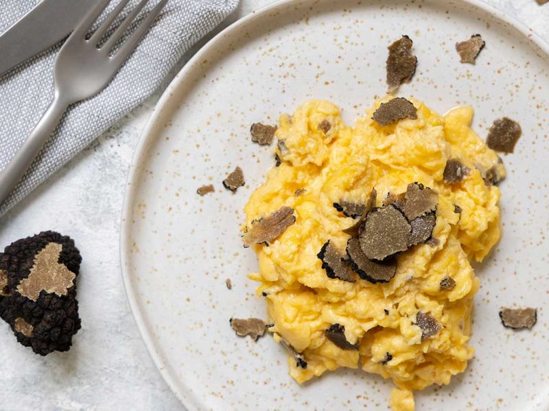 Svelata la Carta Gastronomica dell’Umbria, un viaggio attraverso sapori autentici