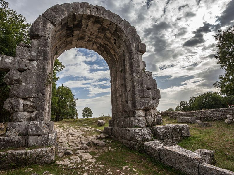 Frammenti di storia