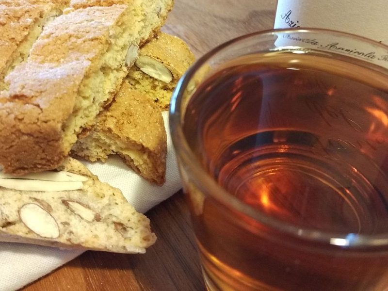 Come moltiplicare il vino